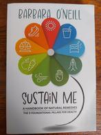 Barbara o'neill sustain me (geseald), Ophalen of Verzenden, Nieuw, Dieet en Voeding