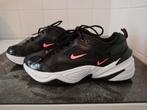 !! 🖤 Nike M2K Wmns Tekno Black/Pink 38,5 🩷 !!, Kleding | Dames, Zwart, Nike, Ophalen of Verzenden, Sneakers of Gympen