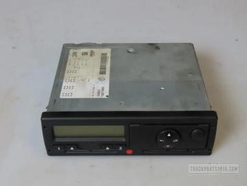 DAF Electrical System Tachograaf R2.1 DAF beschikbaar voor biedingen