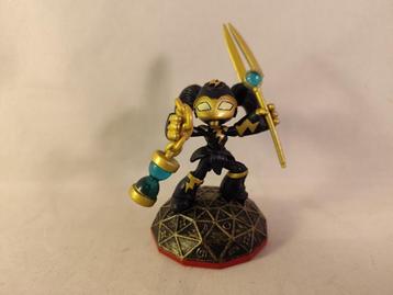 Skylanders Trap Team Legendary Deja Vu beschikbaar voor biedingen