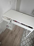 Ikea bureau, Verzenden, Zo goed als nieuw