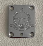 Originele Neckplate '60 years Stratocaster /Fender USA 2014, Ophalen of Verzenden, Nieuw, Elektrische gitaar
