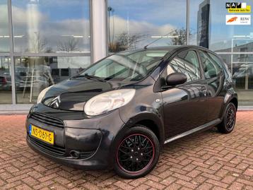 Citroen C1 1.0-12V Ambiance 5-Deurs, Stuurbekr, Zeer Zuinig! beschikbaar voor biedingen