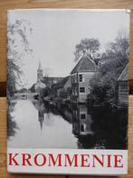 Krommenie - G. Visser, Ophalen of Verzenden, Gelezen