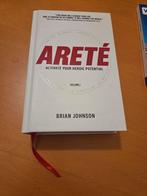 Arête: Activeer je Heroïsche Potentie - Brian Johnson, Ophalen of Verzenden, Nieuw, Overige onderwerpen, Brian Johnson