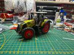 claas arion wiking opcultuur, Hobby en Vrije tijd, Modelauto's | 1:32, Ophalen of Verzenden, Zo goed als nieuw, Tractor of Landbouw