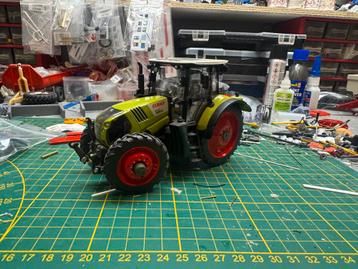 claas arion wiking opcultuur beschikbaar voor biedingen