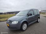 Volkswagen Caddy Combi 1.4 Comfortline 5p. ZEER NETTE AUTO, Auto's, Voorwielaandrijving, Gebruikt, 700 kg, 1317 kg