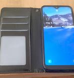 Samsung A20e, Ophalen, Zwart, 32 GB, Fysiek toetsenbord