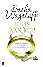 Sarah Wagstaff, Ophalen of Verzenden, Nieuw, Nederland