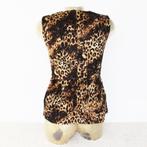 Prachtig Azaka Topje (M) - 8 € 25,-, Maat 38/40 (M), Bruin, Nieuw, Ophalen of Verzenden