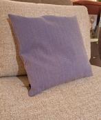 Fést Amsterdam - kussen Eli, M, Service@festamsterdam.com, Paars, Vierkant, Nieuw