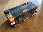 Max Verstappen Bburago RB16B 2021, Hobby en Vrije tijd, Modelauto's | 1:24, Ophalen of Verzenden, Nieuw, Auto, Bburago
