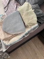 Babyfload, badjasje, aankleedkussen hoesen, lakentje, Eén persoon, Cadeaubon, Overige typen