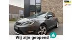 Seat Ibiza 1.0 EcoTSI FR Connect NAVI|XENON|LED|NAP|, Auto's, Seat, Voorwielaandrijving, Stof, Origineel Nederlands, Handgeschakeld