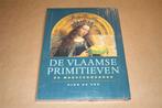 De Vlaamse Primitieven - de meesterwerken, Ophalen of Verzenden, Nieuw