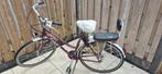 Giant Dames Fiets framemaat 58, Fietsen en Brommers, Fietsen | Dames | Damesfietsen, Ophalen, Gebruikt, Versnellingen, 56 cm of meer