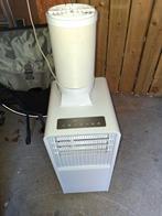 Nieuwe mobiele airco, Witgoed en Apparatuur, Airco's, Ophalen, Nieuw, Mobiele airco, 3 snelheden of meer