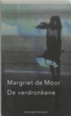 Margriet de Moor - De verdronkene, Ophalen of Verzenden, Zo goed als nieuw