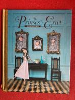 De prinses op de erwt - lauren child, Ophalen of Verzenden, Gelezen, Lauren child