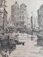Delftse Vaart Rotterdam, Verzenden