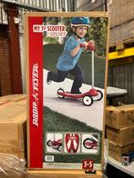 Partij stepjes radio flyer nieuw 50 stuks 750 euro, Ophalen of Verzenden, Nieuw, Elektrische step (E-scooter)
