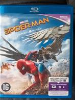 Spiderman Homecoming bluray NL ondertiteld, Cd's en Dvd's, Blu-ray, Ophalen of Verzenden, Zo goed als nieuw, Actie