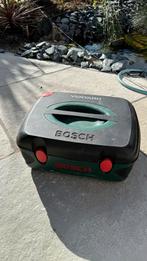 Bosch ventaro, Bandschuurmachine, Gebruikt, Ophalen of Verzenden, Minder dan 600 watt