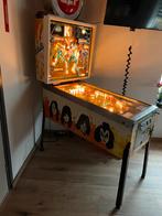 Kiss flipperkast bally, Verzamelen, Automaten | Flipperkasten, Ophalen, Gebruikt, Elektronisch, Bally