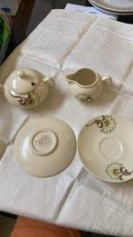 Ram servies, H van Lerven, Ophalen of Verzenden