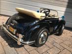 Kinder Accu Auto Mercedes-Benz 300S, 12V zwart metallic !, Kinderen en Baby's, Speelgoed | Buiten | Voertuigen en Loopfietsen