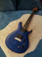 PRS SE Paul's Guitar - Faded Blue | Topstaat!, Muziek en Instrumenten, Snaarinstrumenten | Gitaren | Elektrisch, Ophalen of Verzenden