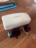 Vintage Versace zonnebril, Overige merken, Gebruikt, Zonnebril, Zwart