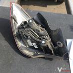 Opel Corsa E 5 drs 1.4B 2500145 2015  Achterlicht Links of R, Auto-onderdelen, Ophalen of Verzenden, Gebruikt