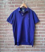 Polo Ralph Lauren Shirt Preppy M, Ophalen of Verzenden, Zo goed als nieuw, Maat 48/50 (M)