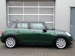 Mini Mini 1.5 Cooper Pepper Business|LED|Navi|Cruise|BT|PDC, Auto's, Mini, 136 pk, Gebruikt, Leder en Stof, 49 €/maand