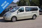 Fiat Scudo 12 2.0 MultiJet L2H1 5p. SX DC, Voorwielaandrijving, Euro 5, Stof, Gebruikt