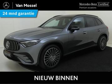 Mercedes-Benz GLC-klasse 300e 4MATIC AMG Line Premium /Panor beschikbaar voor biedingen