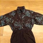 Vintage / retro 90s fout skipak maat L / 44 merk FusAlp, Maat 42/44 (L), Ophalen of Verzenden, Fusalp, Gedragen