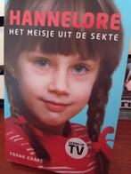 Frank Krake - Hannelore, Verzenden, Zo goed als nieuw, Frank Krake