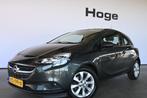 Opel Corsa 1.0 Turbo Edition Airco Cruise Control Goed Onder, Auto's, Gebruikt, Met garantie (alle), 23 km/l, Origineel Nederlands