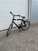Sparta Downtown 28” 61 cm Herenfiets PERFECTE STAAT jongens, Ophalen, Sparta, Versnellingen, Zo goed als nieuw