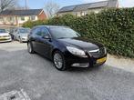 Opel Insignia Sports Tourer 1.4 Turbo EcoFLEX Business Editi, Stof, Gebruikt, Zwart, 4 cilinders