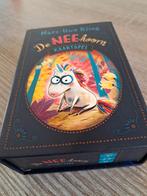 De Nee hoorn kaartspel, Hobby en Vrije tijd, Gezelschapsspellen | Bordspellen, Ophalen of Verzenden, Zo goed als nieuw