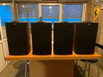 KEF iQ30 Luidsprekers - Set van 4, Gebruikt, 60 tot 120 watt, Front, Rear of Stereo speakers, Ophalen