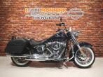 Harley-Davidson FLDE Softail de Luxe 107 (bj 2020), Motoren, Bedrijf, Overig