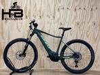 Giant Fathom E+ 1 29 inch E-Mountainbike Shimano, Niet ingevuld, Hardtail, Heren, Niet ingevuld