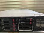 HP Proliant DL380P Gen8, Computers en Software, Servers, Ophalen, Gebruikt, 2 tot 3 Ghz, Hot swappable onderdelen