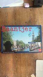 Baantjer bordspel, Hobby en Vrije tijd, Gezelschapsspellen | Bordspellen, Ophalen of Verzenden, Zo goed als nieuw
