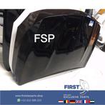 W117 C117 MOTORKAP Mercedes 2013-2019 ZWART ORIGINEEL, Auto-onderdelen, Gebruikt, -, Voor, Ophalen of Verzenden